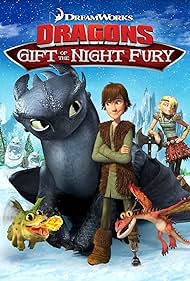 watch-Dragons: Gift of the Night Fury (2011)
