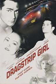 watch-Dragstrip Girl (1994)
