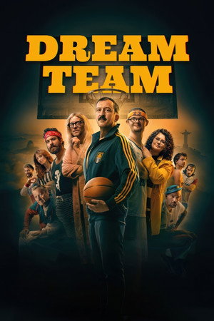 watch-Dream Team (2026)