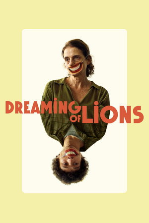watch-Dreaming of Lions (2024)