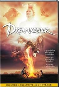 watch-DreamKeeper (2004)