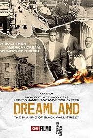 watch-Dreamland: The Burning of Black Wall Street (2021)
