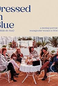 watch-Dressed in Blue (1983)