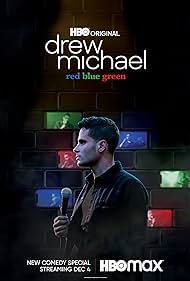 watch-Drew Michael: Red Blue Green (2021)