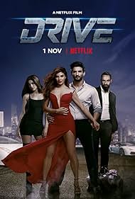 watch-Drive (2019)