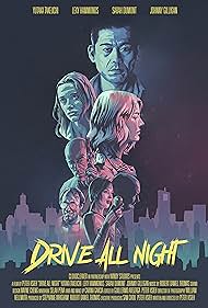 watch-Drive All Night (2021)