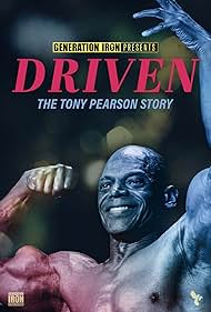 watch-Driven: The Tony Pearson Story (2023)