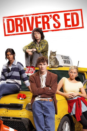 watch-Driver's Ed (2025)