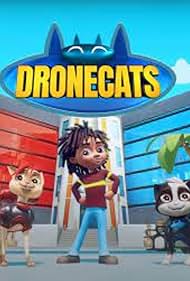watch-Dronecats (2024)