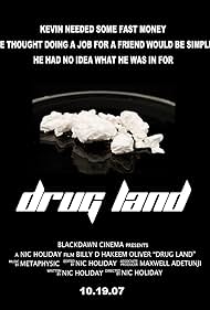 watch-Drug Land (2007)