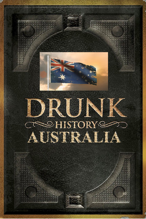 watch-Drunk History: Australia (TV Series 2020) 2020
