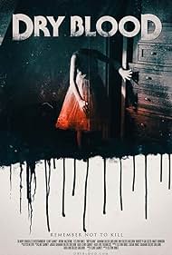 watch-Dry Blood (2019)