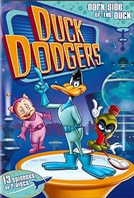 watch-Duck Dodgers (2003)