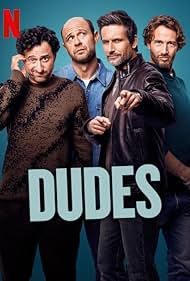 watch-Dudes (2025) 2025