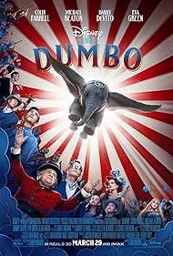 watch-Dumbo (2019)