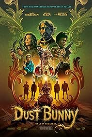 watch-Dust Bunny (2025)