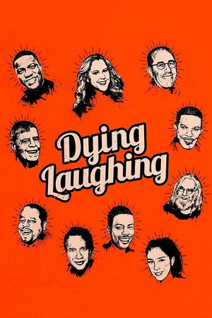watch-Dying Laughing (2016)