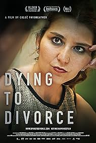 watch-Dying to Divorce (2021)