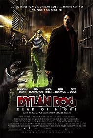 watch-Dylan Dog: Dead of Night (2011)