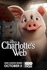 watch-E.B. White's Charlotte's Web (2025)