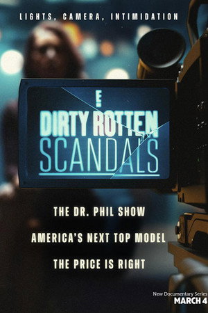 watch-E! Dirty Rotten Scandals (2026)