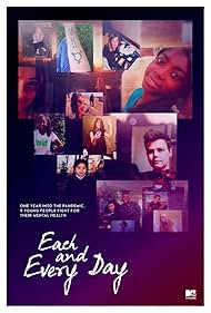 watch-Each and Every Day (2021)