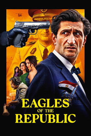 watch-Eagles of the Republic (2025)