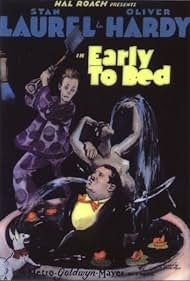 watch-Early to Bed (1928)