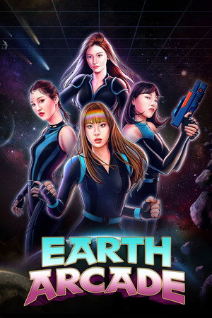 watch-Earth Arcade (TV Series 2022– ) 2022