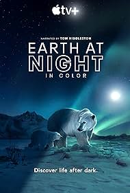 watch-Earth at Night in Color (2020)