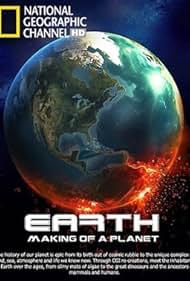 watch-Earth: Making of a Planet (2010)