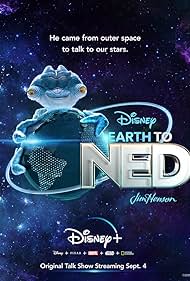 watch-Earth to Ned (2020)
