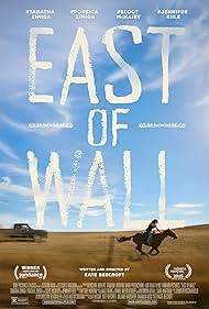 watch-East of Wall (2025)