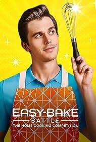 watch-Easy-Bake Battle (2022)