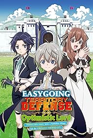 watch-Easygoing Territory Defense by the Optimistic Lord (2026)
