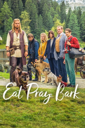 watch-Eat Pray Bark (2026)