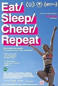 watch-Eat / Sleep / Cheer / Repeat (2024)