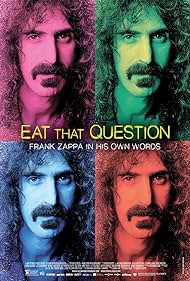 watch-Eat That Question: Frank Zappa in His Own Words (2016)