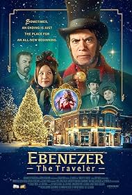watch-Ebenezer the Traveler (2024)