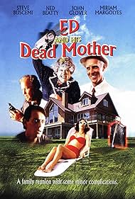 watch-Ed and His Dead Mother (1993)