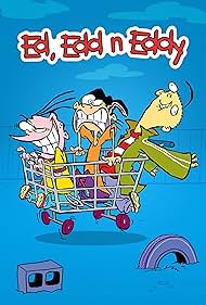 watch-Ed, Edd n Eddy (1999)