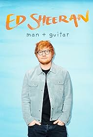 watch-Ed Sheeran: Man + Guitar (2020)