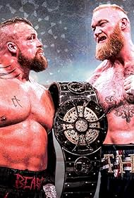watch-Eddie Hall: The Beast vs. The Mountain (2022)