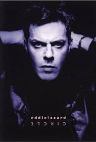 watch-Eddie Izzard: Circle (2002)