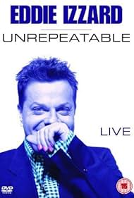 watch-Eddie Izzard: Unrepeatable (1994)