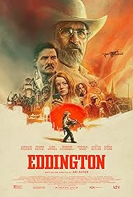 watch-Eddington (2025)