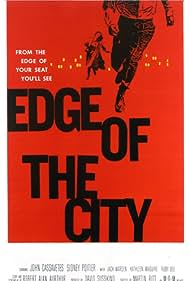 watch-Edge of the City (1957)