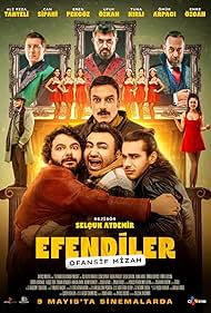 watch-Efendiler (2025)