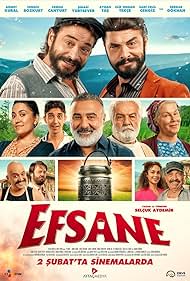 watch-Efsane (2024)