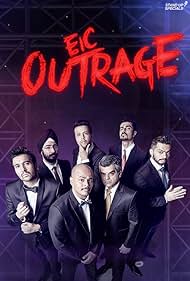 watch-EIC Outrage Standup Special (2017)